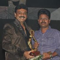 santosham awards  2011 winners pictures